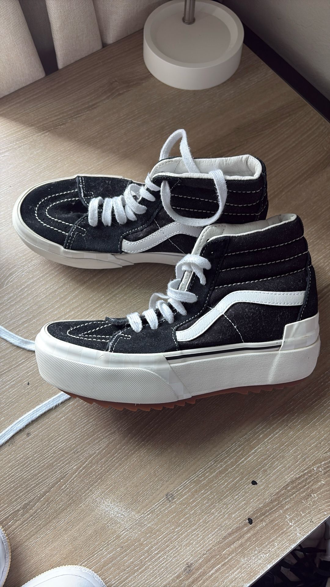 Vans