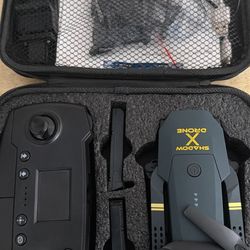 Emolion  Collapsible  Aircraft  2.4 GHz Camera  Video Dron 