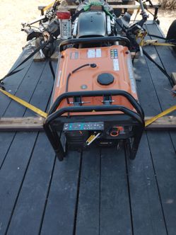 Brand new generac