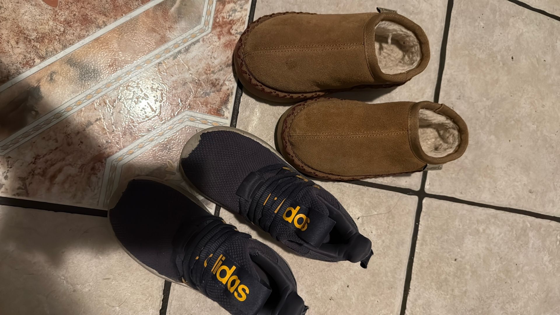 Little Girls Shoes Size 13 All For FREE! ☺️