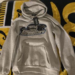 Trapstar Hoodie