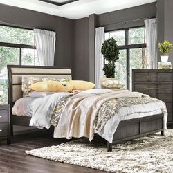 King Bedroom set