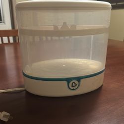 Baby Bottle Sterilizer