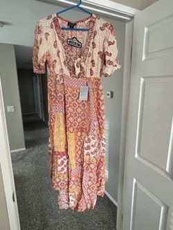 Summer Dress from Nordstrom $25- New!!!