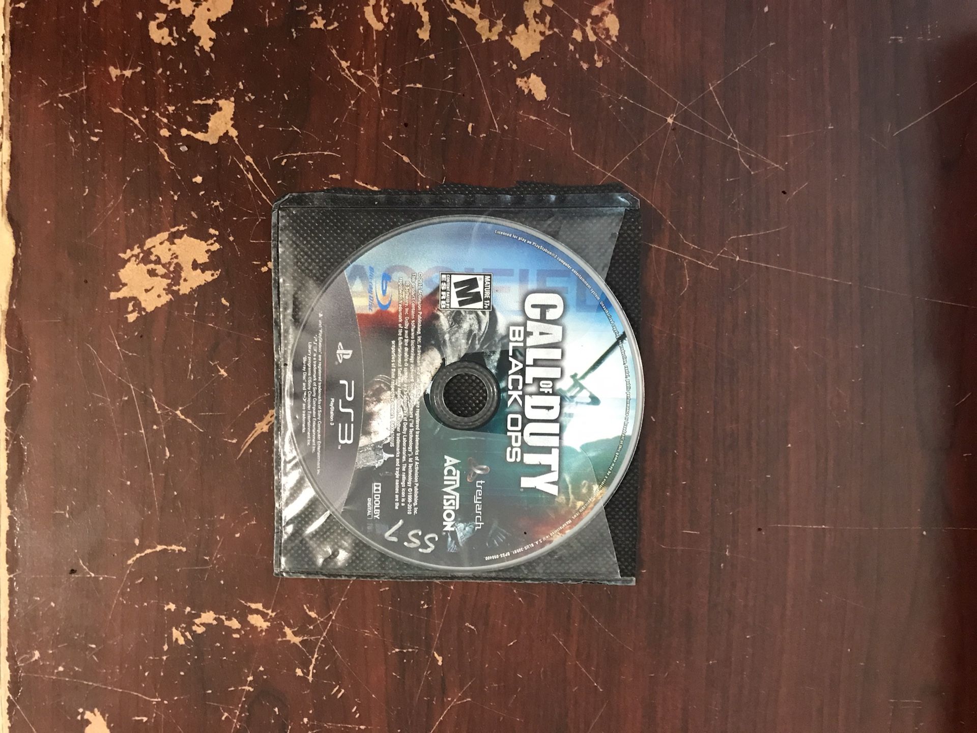 PlayStation 3 Games (Check Description For Individual Prices)