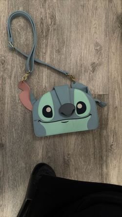 Stitch Loungefly