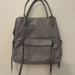 Sundance leather Handbag