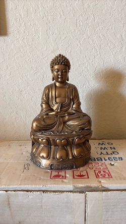 Small Buda