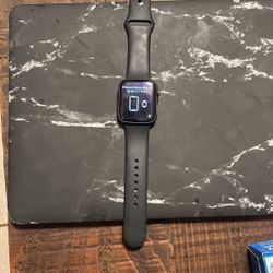 Apple Watch Series 6