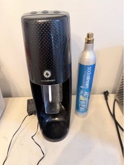 Soda stream