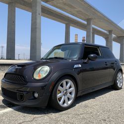 2013 Mini Cooper
