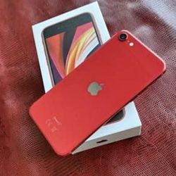Apple iPhone SE Unlocked 
