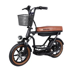 🔥 Wholesale Electric Mini Bikes | Starting at $260 Each