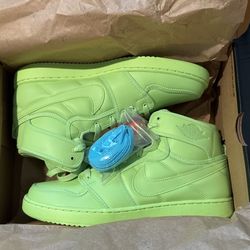 Air Jordan Billie Ellish 