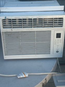 10,000 Btu window ac