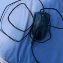 Gaming Mouse