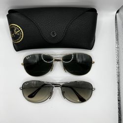 Ray-Ban Aviator Sunglasses