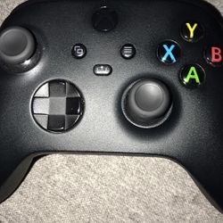 Xbox Series X Controller 