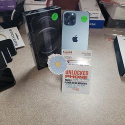Unlocked Iphobe 12 Pro Max 