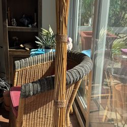 Bamboo Sticks Decorative