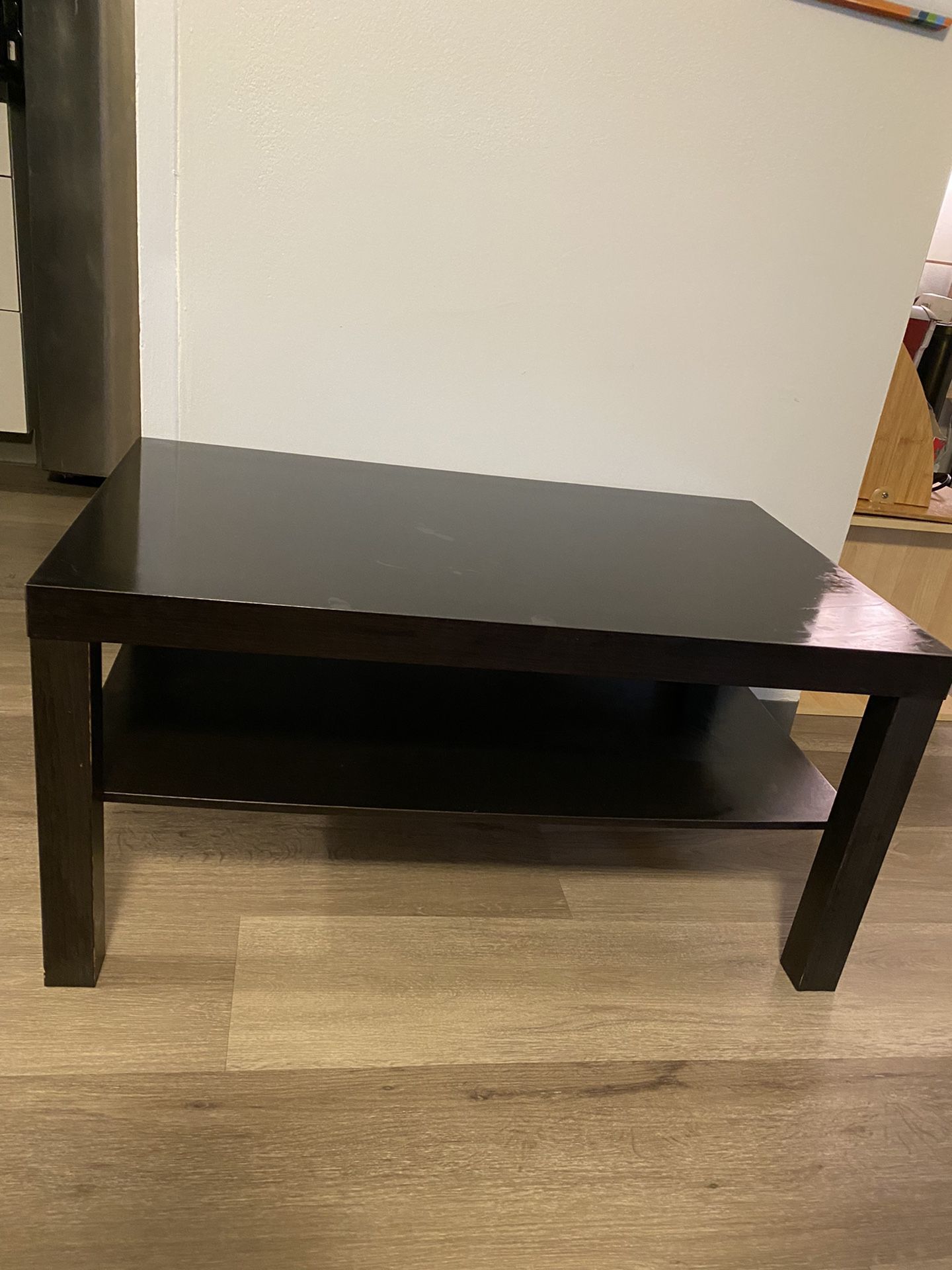 Luxury Wooden Table  Brand New 