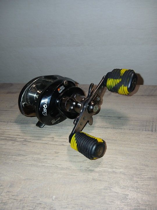 Abu Garcia Revo Sx Ambassadeur
