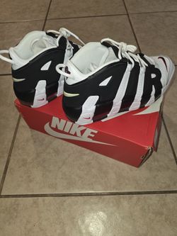 Nike Air More Uptempo