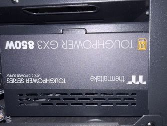 CyberPowerPC Gaming Desktop