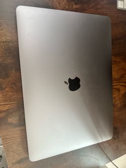 Late 2019 MacBook Pro 13” – Space Gray – Excellent Condition