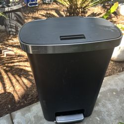 Trash Bin