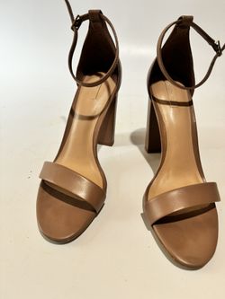 Mauve/Aldo Pumps/ Classic/ Size7.5 