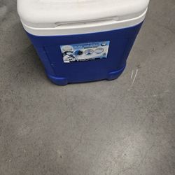 Igloo Cooler 