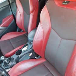 Hyundai Veloster 2015 1.6 Turbo Versión R Spec