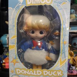 Dimoo Donald Duck