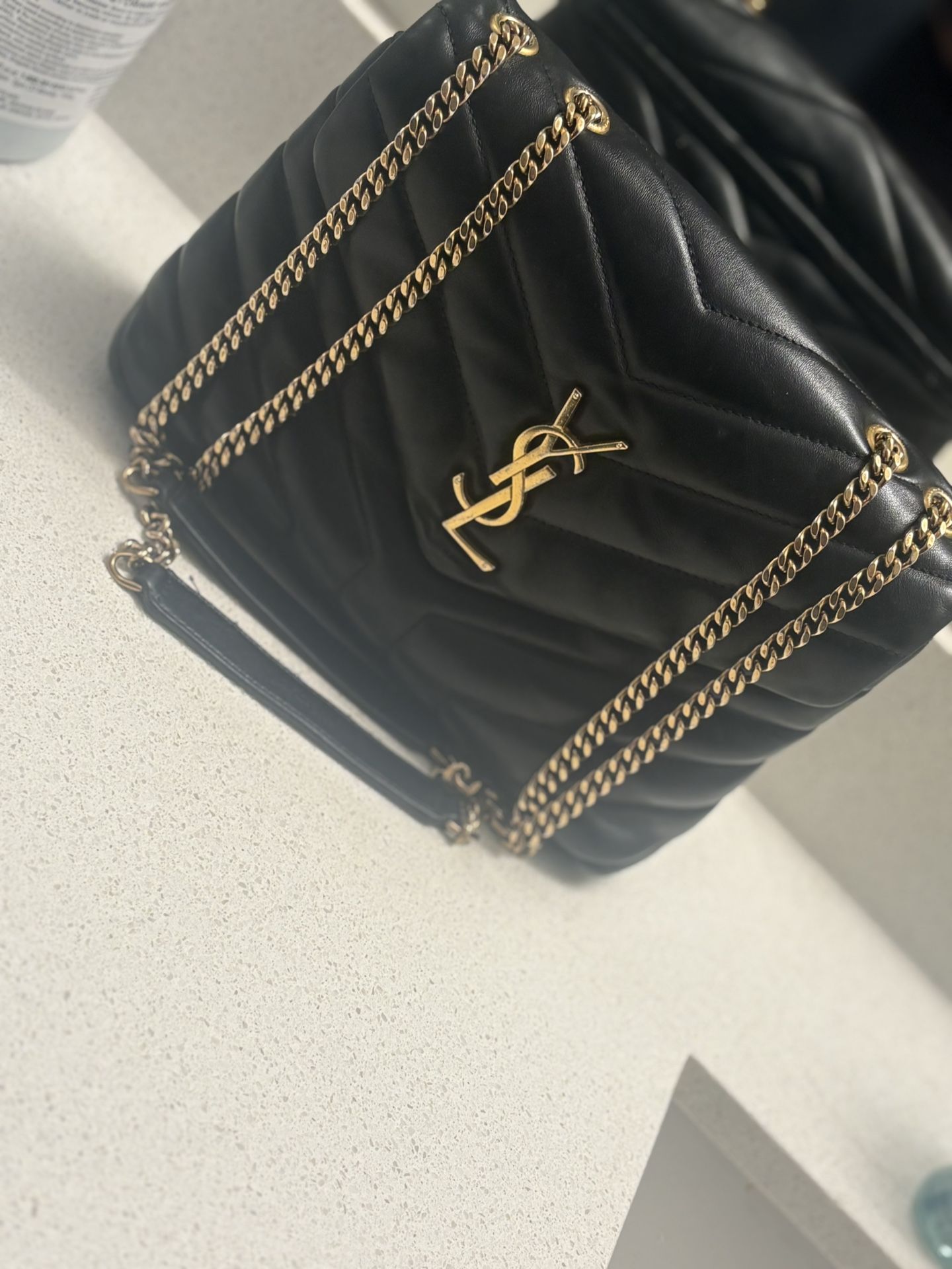 Ysl Bag