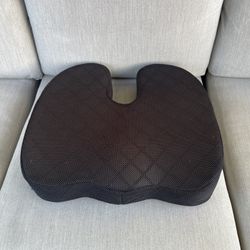 Chair Ergonomic Cushion 