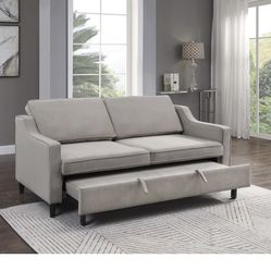 Sleeper Sofa 
