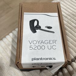 Plantronics Voyager 5200 UC