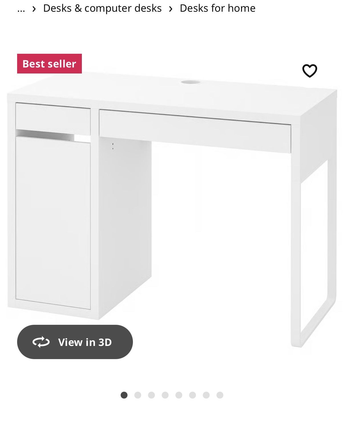 IKEA Table / Desk
