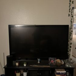 60 Inch Sharp Flat Screen