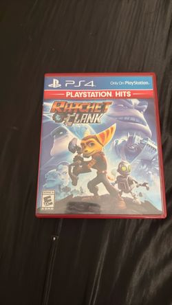 PS4 game