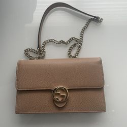 Gucci Crossbody 