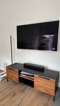 Samsung 55 inch 1080 HD TV