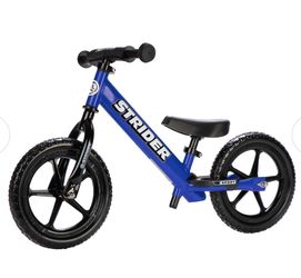 Strider 12 Sport Balance Bike