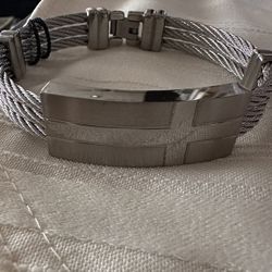 Men's bracelet