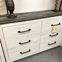 New Dresser 🔥🔥 IN STOCK 