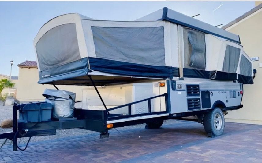 2006 Fleetwood Evolution 2
