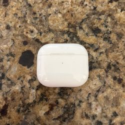 AirPods Pro 3rd Generation White