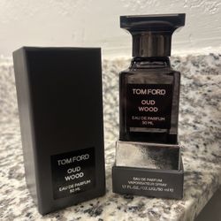 Tom Ford Oud Wood 