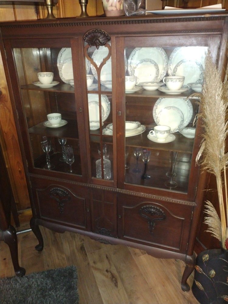 Antique Furniture